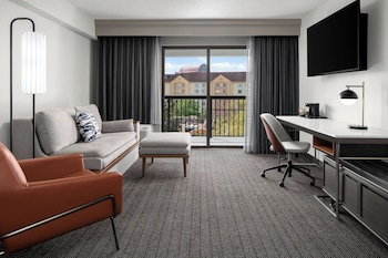 Suite, 1 Bedroom