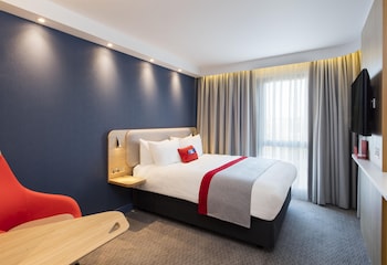 Standard Room, 1 Double Bed (with Free Hot Breakfast)