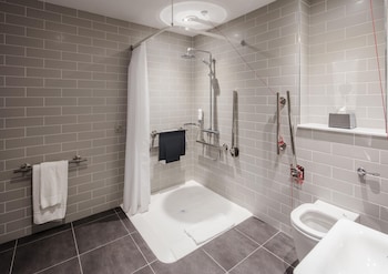 Room, 1 Double Bed, Accessible (with Free Hot Breakfast)