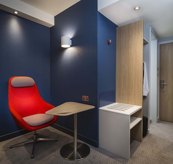 Standard Room, 1 Double Bed with Sofa bed (with Free Hot Breakfast)