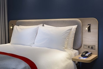 Standard Room, 1 Double Bed (with Free Hot Breakfast)