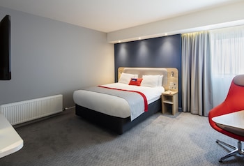 Room, 1 Double Bed, Accessible (with Free Hot Breakfast)