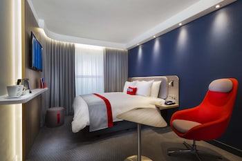 Standard Room, 1 Double Bed (with Free Hot Breakfast)