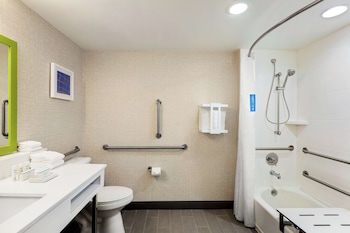 Room, Accessible