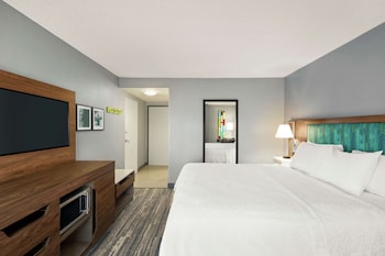 Deluxe Room, 1 King Bed, Non Smoking