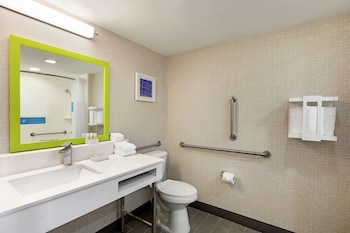 Room, Accessible