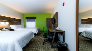 Standard Room, 2 Queen Beds