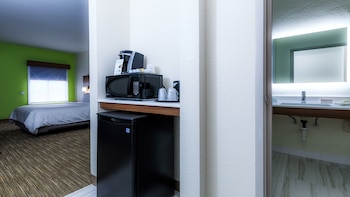 Standard Room, 2 Queen Beds