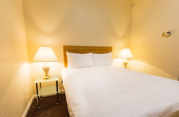 Standard Double Room Without Window