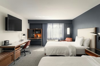 Room, Multiple Beds