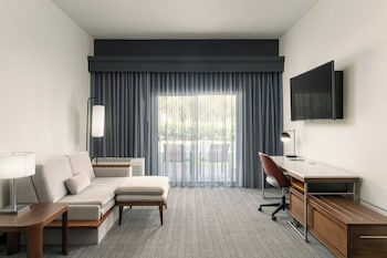 Suite, 1 Bedroom