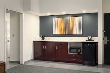 Suite, 1 Bedroom