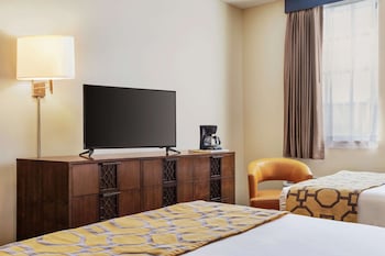 Room, 1 King Bed, Non Smoking