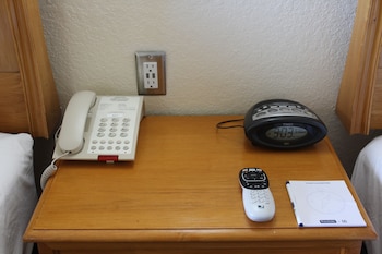 Room, 2 Double Beds, Accessible, Non Smoking (Mobility Accessible)