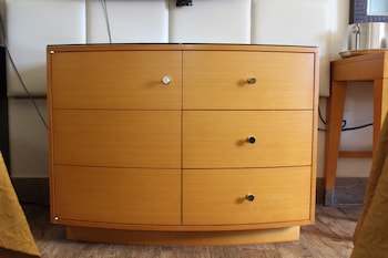 Standard Room, 2 Queen Beds, Non Smoking, Ground Floor