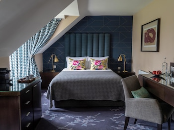 Luxury Loft Single