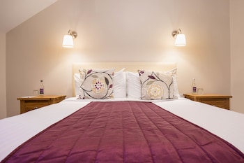 Standard Room, 1 Double Bed, Non Smoking