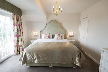 Suite, 1 Double Bed, Non Smoking