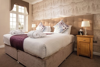 Suite, 1 Double Bed, Non Smoking