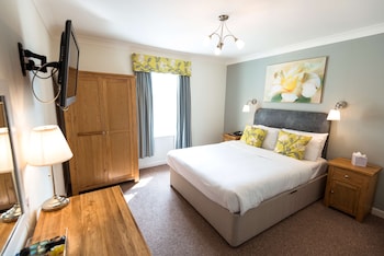Standard Room, 1 Double Bed, Non Smoking
