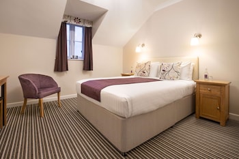 Standard Room, 1 Double Bed, Non Smoking (Cozy Room)