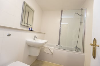 Standard Room, 1 Double Bed, Non Smoking (Cozy Room)