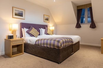 Suite, 1 Double Bed, Non Smoking