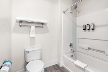 Standard Room, 1 King Bed, Accessible, Non Smoking