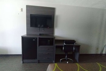 Studio Suite, 2 Queen Beds, Non Smoking