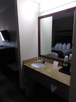 Room, 1 King Bed, Accessible, Non Smoking