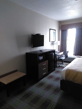Room, 1 King Bed, Accessible, Non Smoking