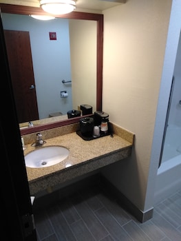 Room, 1 King Bed, Accessible, Non Smoking