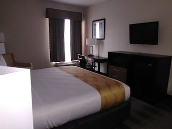 Room, 1 King Bed, Accessible, Non Smoking