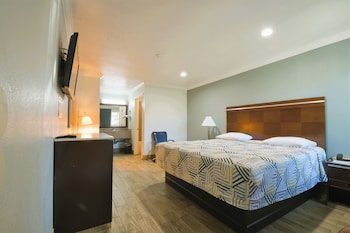 Standard Room, 1 King Bed, Non Smoking