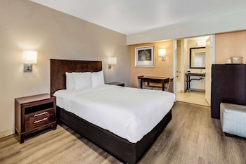 Room, 1 Queen Bed, Accessible, Non Smoking