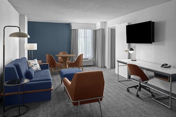 Suite, 1 Bedroom