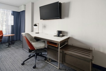Suite, 1 Bedroom