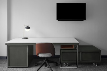 Suite, 1 Bedroom