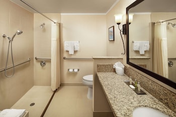 Room, Accessible, Non Smoking