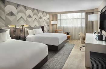 Queen Room with 2 Queen Beds