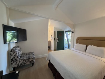 Cottage, 1 Queen Bed