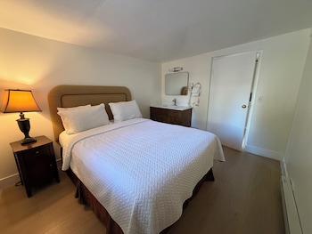 Standard Cottage, 2 Bedrooms