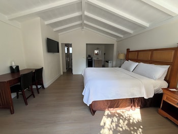 Cottage, 1 King Bed