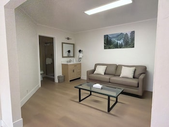 Standard Suite