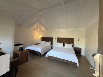 Cottage, 2 Queen Beds
