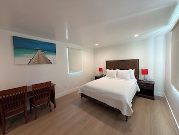 Cottage, 1 Queen Bed