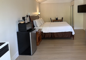 Cottage, 1 King Bed