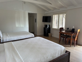 Cottage, 2 Queen Beds