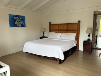 Cottage, 1 King Bed