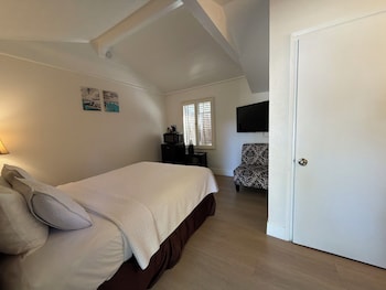 Cottage, 1 Queen Bed